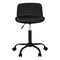 Monarch Specialties Office Chair, Adjustable Height, Swivel, Ergonomic, Computer Desk, Work, Juvenile, Metal, Black I 7464 - alternate 8